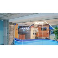 Fast Sleep Guarulhos by Slaviero Hotéis