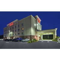 Monaca - Hampton Inn Pittsburgh Area-Beaver Valley-Ctr Township