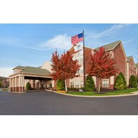 Brentwood (TN) - Homewood Suites by Hilton Nashville-Brentwood