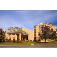 Woburn - Homewood Suites by Hilton BOS/Billerica-Bedford-Burlington