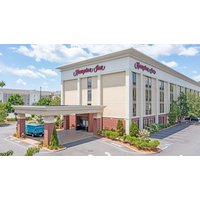 Quincy (MA) - Hampton Inn Boston/Braintree