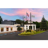Woburn - Hilton Garden Inn Boston-Burlington