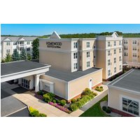 Dedham (MA) - Homewood Suites by Hilton Boston/Canton, MA