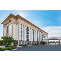 Buffalo (NY) - Hampton Inn Buffalo-Airport/Galleria Mall