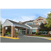 Columbia (MD) - Hilton Garden Inn Columbia