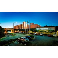 Linthicum Heights - DoubleTree by Hilton Baltimore - BWI Airport