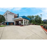 Columbia (SC) - Hampton Inn Columbia-I-26 Airport