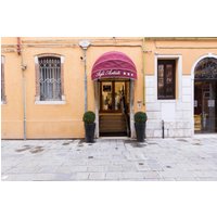 Venedig - Agli Artisti