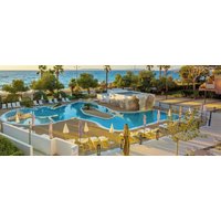 Le Lavandou - Kaliopé Hotel & Résidence by Oustal del Mar