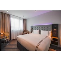 Karlsruhe - Premier Inn Karlsruhe City Am Wasserturm