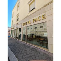 San Giovanni Rotondo - Hotel Pace