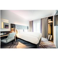 Mainz - Premier Inn Wiesbaden City Centre