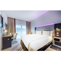 Regensburg - Premier Inn Regensburg City Centre