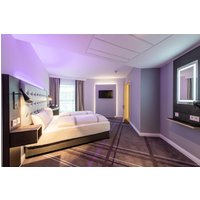 Stuttgart - Premier Inn Stuttgart Feuerbach