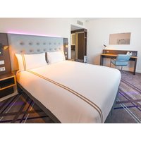 Saarbrücken - Premier Inn Saarbrücken City Congresshalle