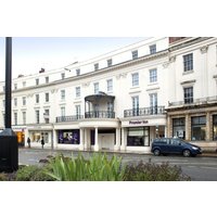 Warwick, Warwickshire - Premier Inn Leamington Spa Town Centre