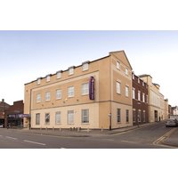 Stratford-upon-Avon - Premier Inn Stratford-Upon-Avon Central