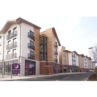 Stratford-upon-Avon - Premier Inn Stratford-Upon-Avon Waterways