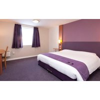 Birmingham - Premier Inn Balsall Common - Near Nec