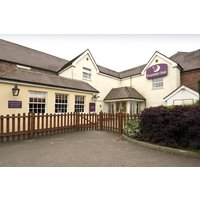Nuneaton - Premier Inn Nuneaton/Coventry