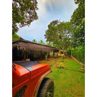 Udawalawe - Elephant Paradise Safari Lodge