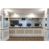 Folkestone - The Grand Burstin Hotel