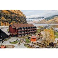 Flåm - Flåmsbrygga Hotel