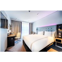 Darmstadt - Premier Inn Darmstadt City Centre