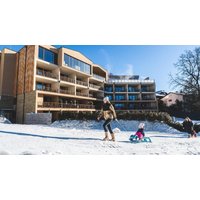 Windischgarsten - Dilly - Das Nationalpark Resort