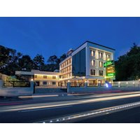 Kottayam - Park Residency Pallom