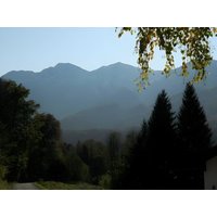 Bad Ischl - Hotel Lindwurm