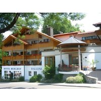 Pfronten - Hotel Berghof