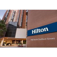 Washington - Hilton Arlington