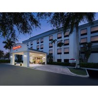 Boca Raton (FL) - Hampton Inn Boca Raton-Deerfield Beach