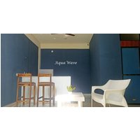 Anjuna - Aqua Wave by YogiTree Hotels