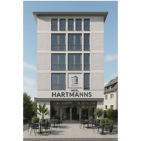 Pegnitz - Das Hartmanns