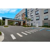 Ruskin - Hampton Inn & Suites Ruskin I-75, FL