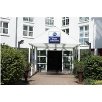 Erlangen - Best Western Hotel Erlangen