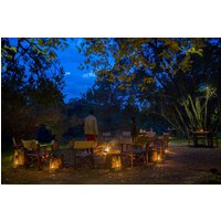 Masai Mara - Soroi Mara Bush Camp