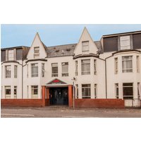 Cardiff - Cardiff Riverside Hotel by Belvilla