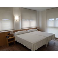 Avilés - Hotel Arias Aeropuerto