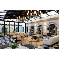 Cáceres - Hospes Palacio de Arenales & Spa