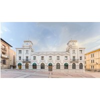 Logroño - Áurea Palacio de Correos by Eurostars Hotel Company