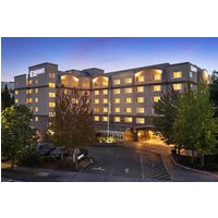 Bellevue (WA) - Eastgate Hotel - BW Signature Collection