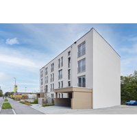 Garching bei München - Bader Apart Hotel