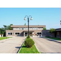 Lanciano - Hotel Altamira