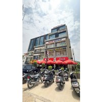 Ahmedabad - Hotel Regal