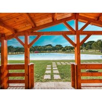 Ponte de Sor - Chalet do Lago