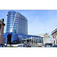 Punta Arenas - Dreams del Estrecho