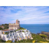 Binic - Hotel Ker Moor Saint-Quay Portrieux